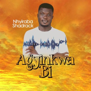 Agyinkwa Bi