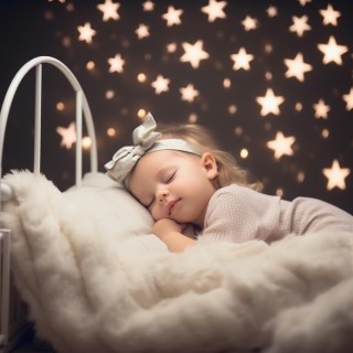 Lullaby Dreamland: Peaceful Baby Slumber