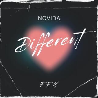 Novida Different