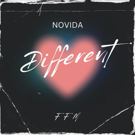 Novida Different | Boomplay Music