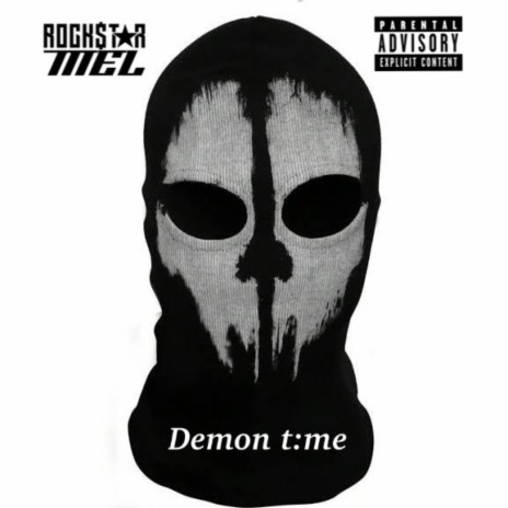 Demon time | Boomplay Music