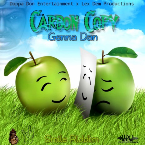 Carbon Copy | Boomplay Music