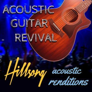 Acoustic Guitar Revival