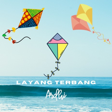 Layang Terbang (From Layang Lakbok) | Boomplay Music