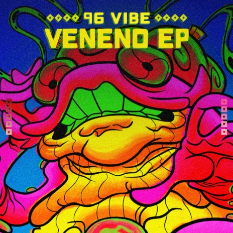 Veneno | Boomplay Music