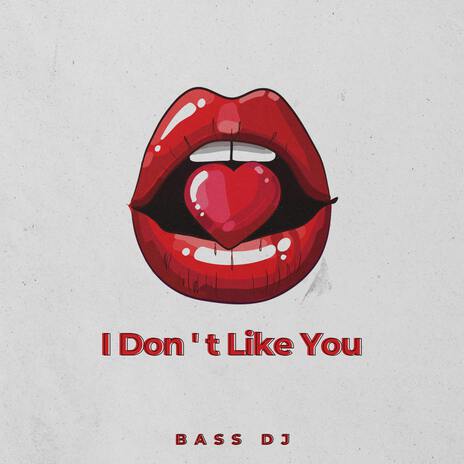 I Don´t Like You | Boomplay Music