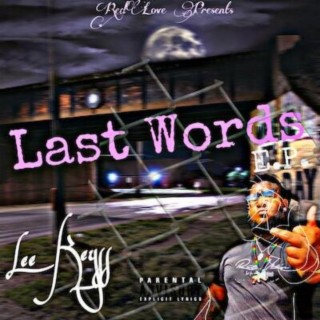 Last Words EP