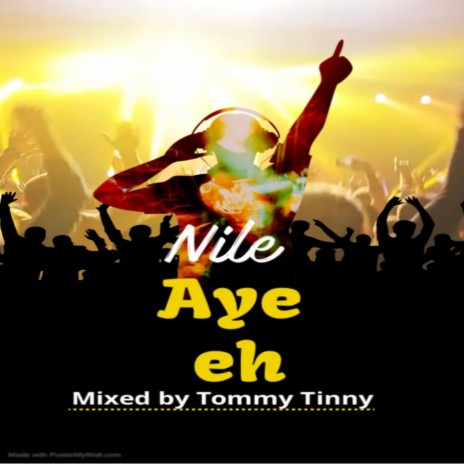 Nile Aye eh | Boomplay Music