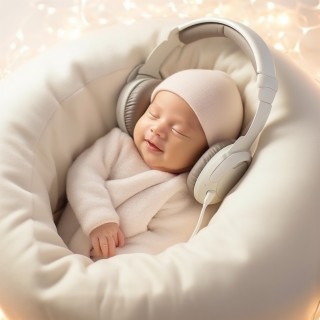 Gentle Echoes: Baby Sleep Melodies