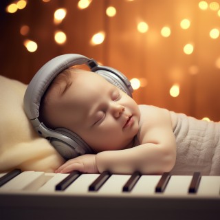 Baby Lullaby: Twilight Harmony