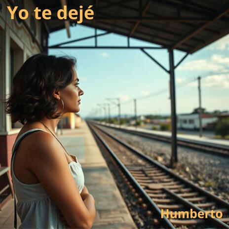 Yo te dejé | Boomplay Music