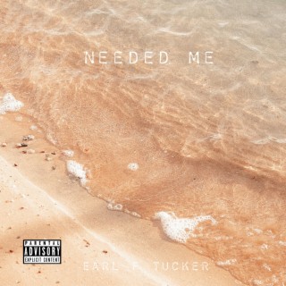 Needed Me