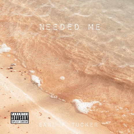 Needed Me | Boomplay Music