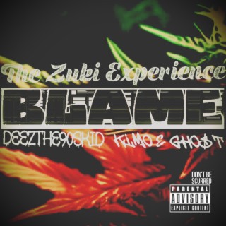 Blame | Boomplay Music