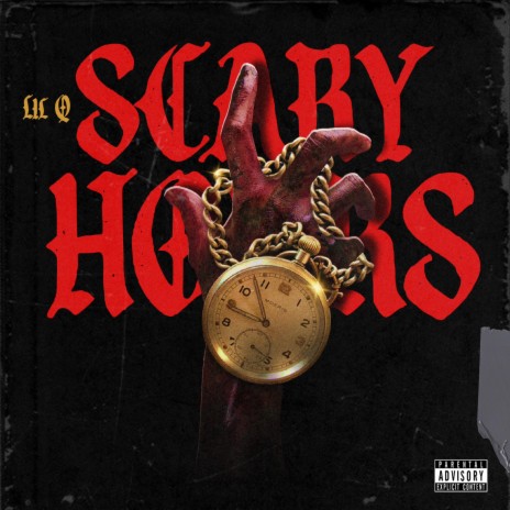 Scary hours | Boomplay Music