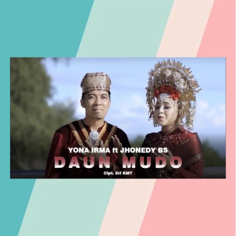 Daun Mudo ft. Jhonedy Bs | Boomplay Music