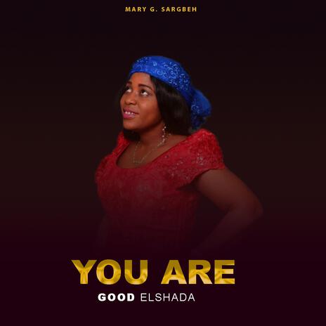 You Are Good Elshada | Boomplay Music