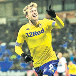 Jed Anthony Ariens | Bamford scores for Leeds United