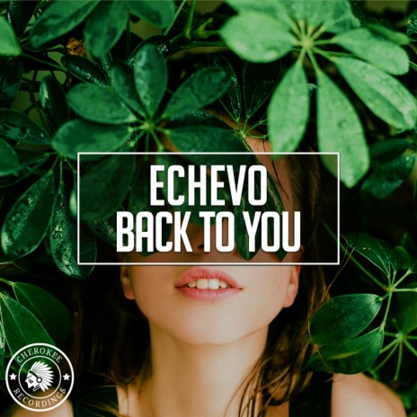 Back To You (Original Mix)