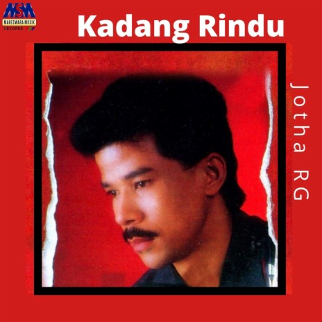 Kadang Rindu | Boomplay Music