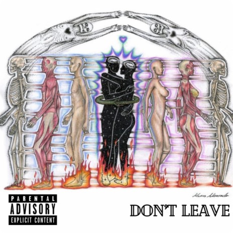 Don't Leave | Boomplay Music