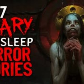 3+ Hours of CHILLING Horror Stories to scare you more than the fact that Valentines Day is soon