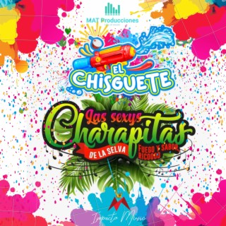 El Chisguete