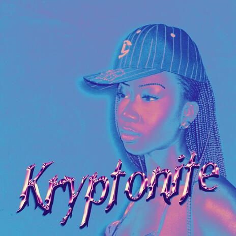 Kryptonite (Le Mav Edit) ft. Le Mav | Boomplay Music