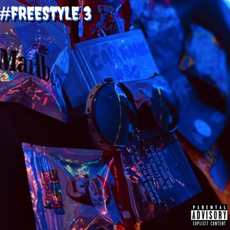 #Freestyle 3 | Boomplay Music