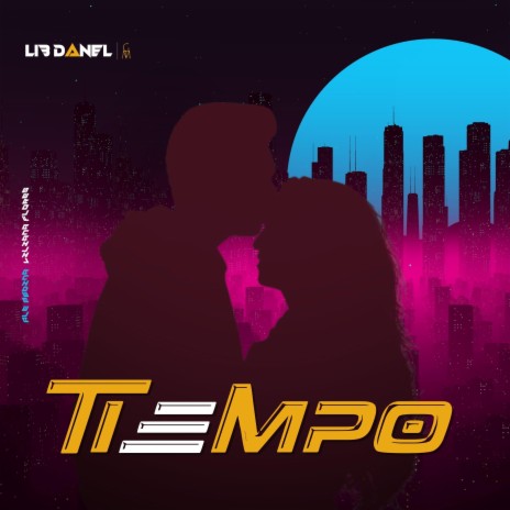 TIEMPO ft. Liliana Flores | Boomplay Music
