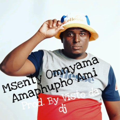 Amaphupho ami | Boomplay Music