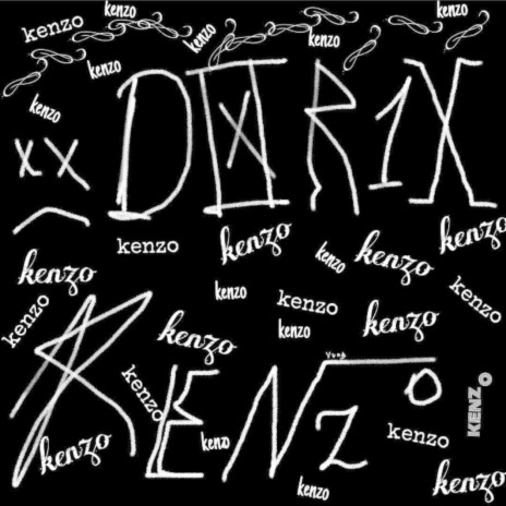 Kenzo | Boomplay Music