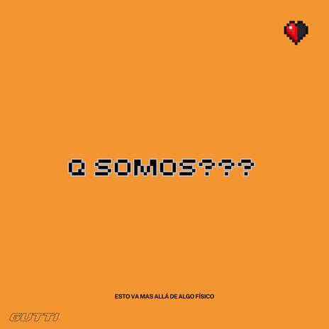 QSOMOS??? | Boomplay Music