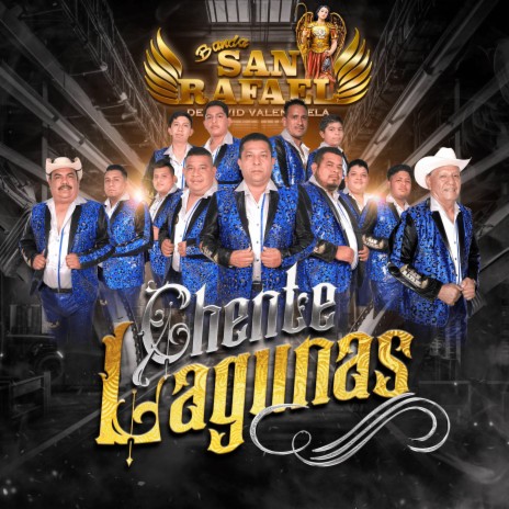 Chente Lagunas | Boomplay Music