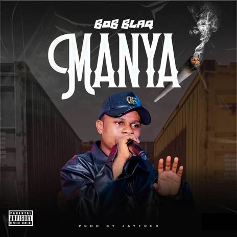 Manya | Boomplay Music