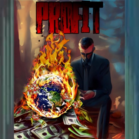 Profit ft. BenJo | Boomplay Music