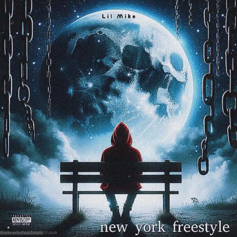 New york freestyle | Boomplay Music