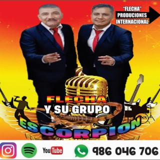 GRUPO ESCORPION