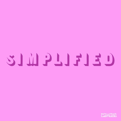 Simplified | Boomplay Music