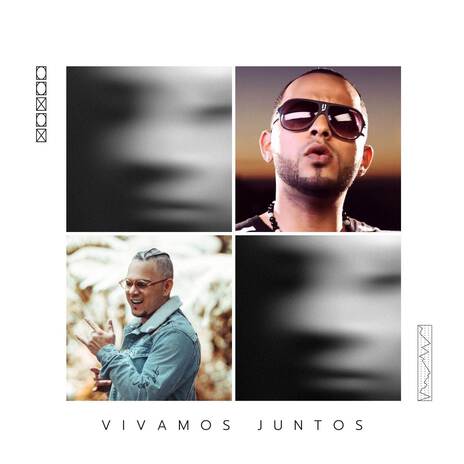 Vivamos Juntos ft. Jadiel el Inconparable | Boomplay Music