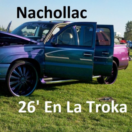 26' En La Troka
