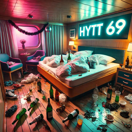 Hytt 69 – En Kryssning att Minnas | Boomplay Music