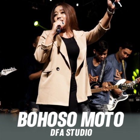 Bohoso Moto | Boomplay Music