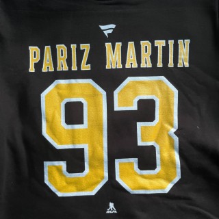 Pariz Martin