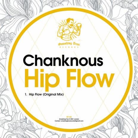 Hip Flow (Original Mix)