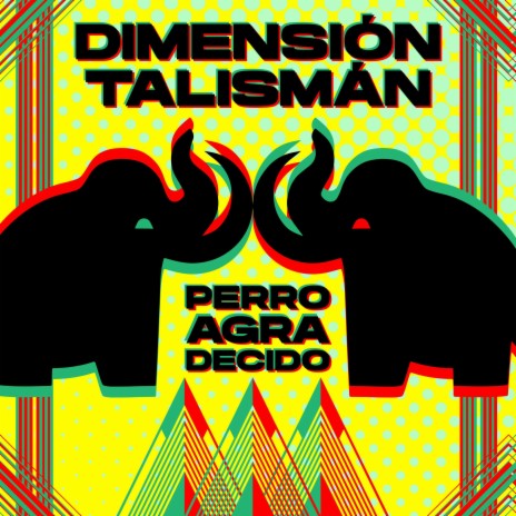 Dimensión Talismán