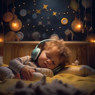 Baby Lullaby: Enchanted Evening