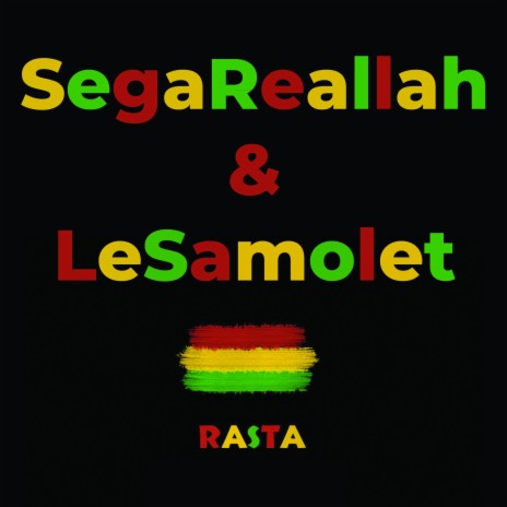 Rasta ft. LeSamolet | Boomplay Music