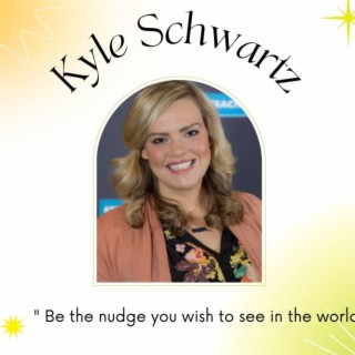 Kyle Schwartz: We See You...