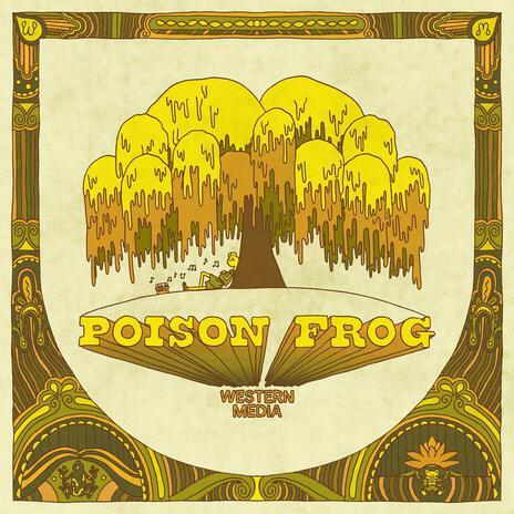 Poison Frog | Boomplay Music